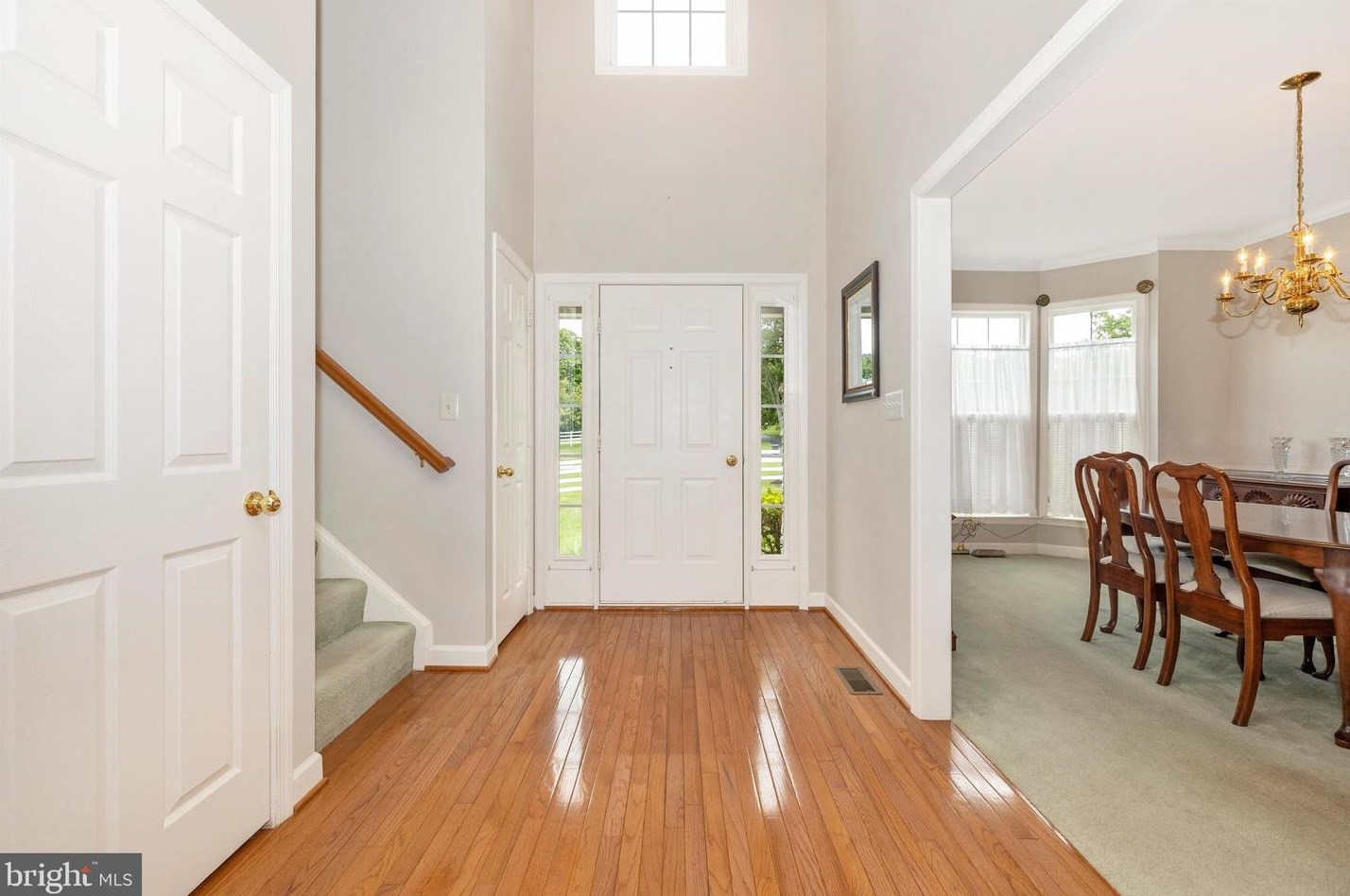 3185 Jupiter Island Ct, Mount Airy MD  21771-8070 exterior