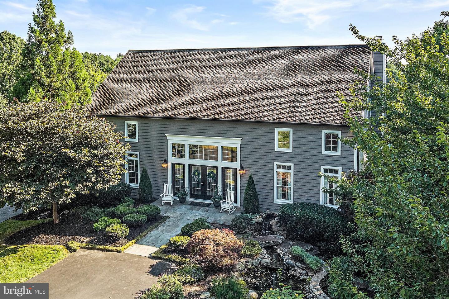 3005 Gillis Falls Rd, Mount Airy, MD 21771 MLS MDCR2016024 Coldwell