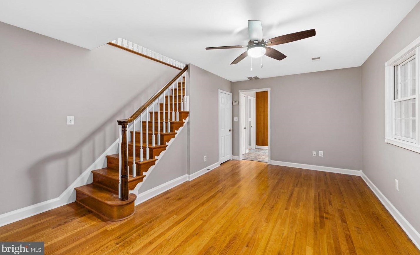 2101 Spencer Ln, Patapsco MD 21048-1726 exterior