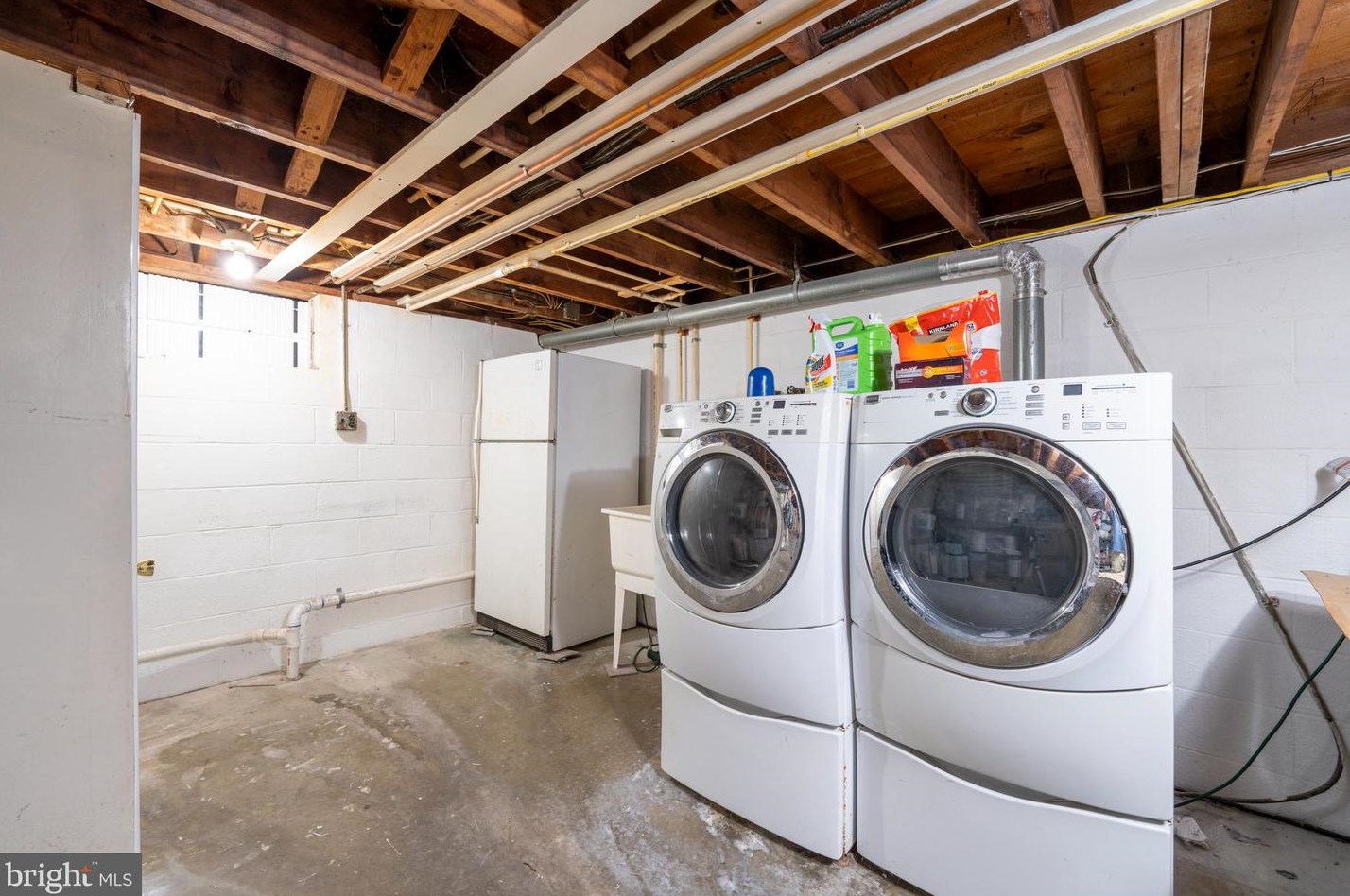 2101 Spencer Ln, Patapsco MD 21048-1726 exterior