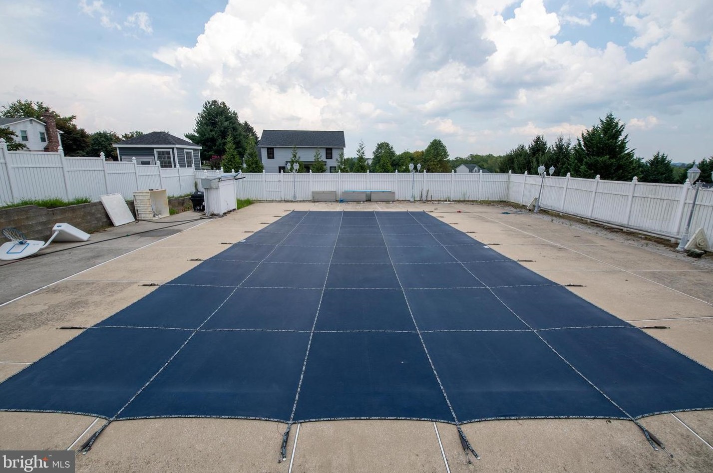 2101 Spencer Ln, Patapsco MD 21048-1726 exterior