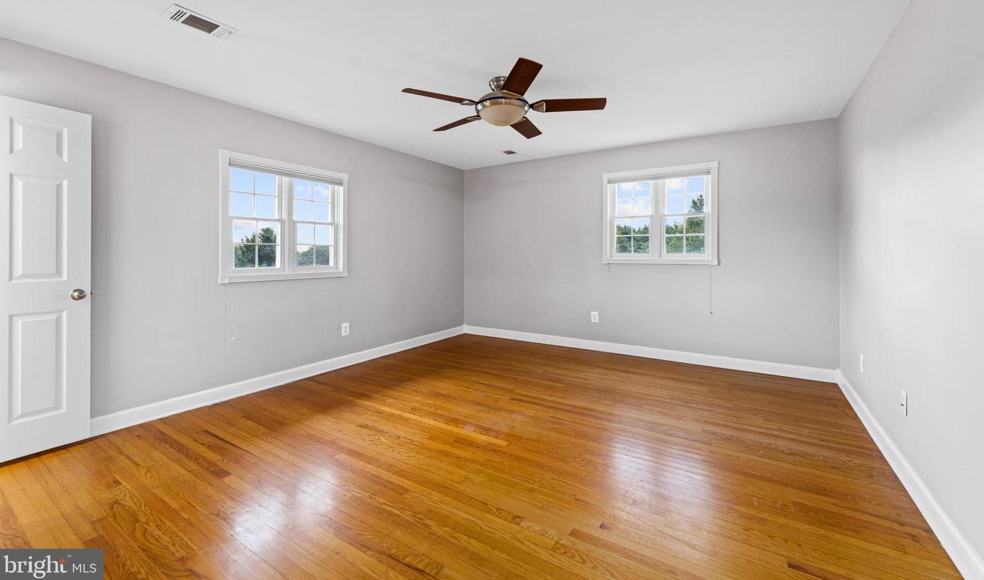 2101 Spencer Ln, Patapsco MD 21048-1726 exterior