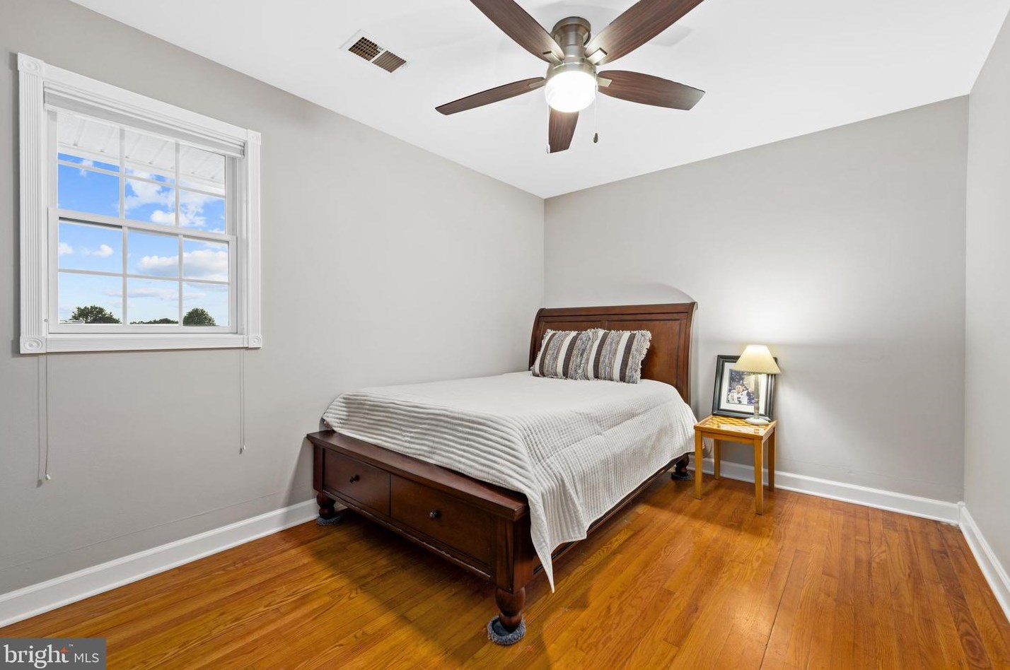 2101 Spencer Ln, Patapsco MD 21048-1726 exterior