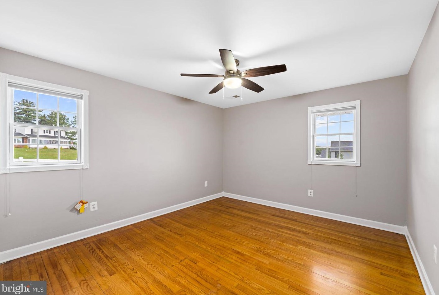 2101 Spencer Ln, Patapsco MD 21048-1726 exterior