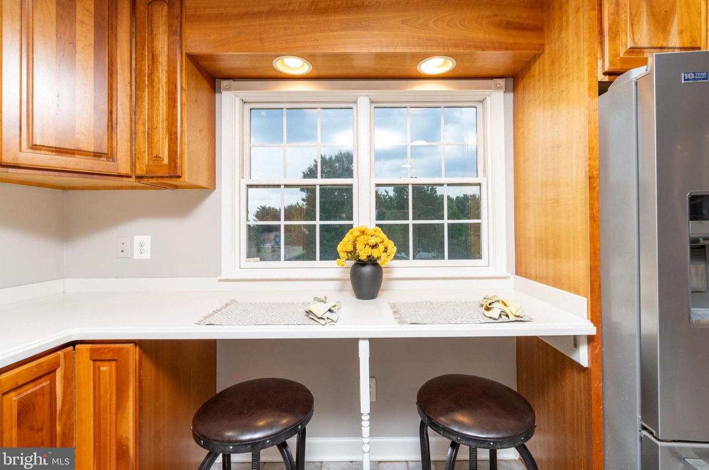 2101 Spencer Ln, Patapsco MD 21048-1726 exterior