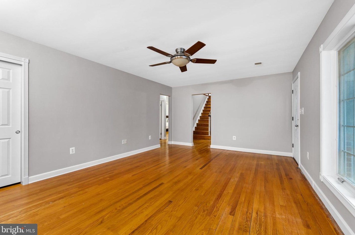 2101 Spencer Ln, Patapsco MD 21048-1726 exterior