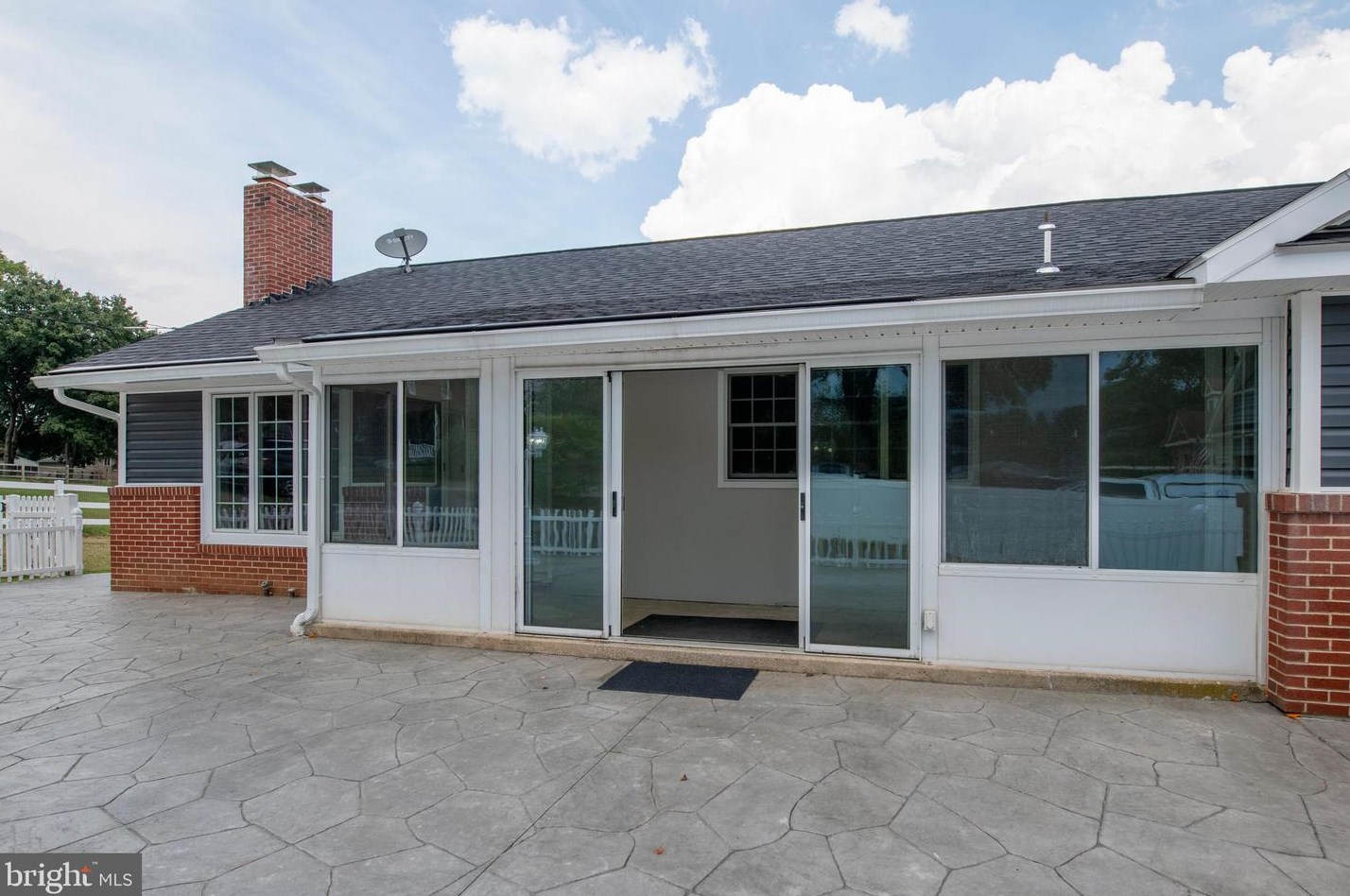 2101 Spencer Ln, Patapsco MD 21048-1726 exterior