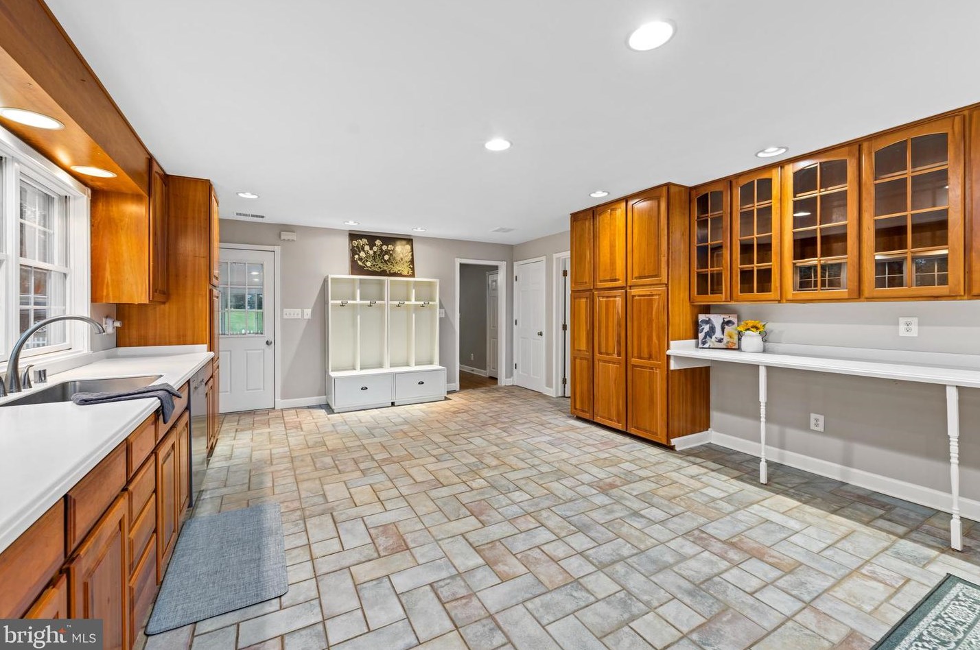 2101 Spencer Ln, Patapsco MD 21048-1726 exterior