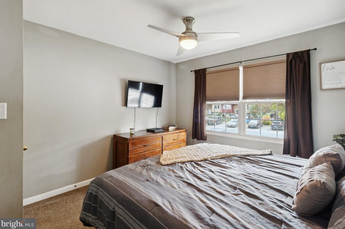 114 Carnival Dr, Taneytown MD  21787-2411 exterior