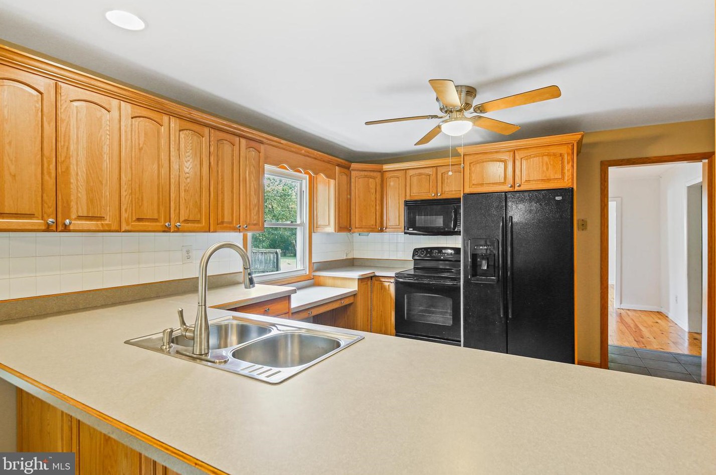 5349 Buffalo Rd, Mount Airy MD exterior