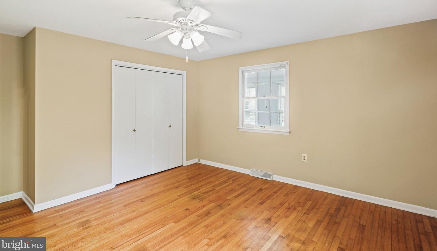 5349 Buffalo Rd, Mount Airy MD exterior