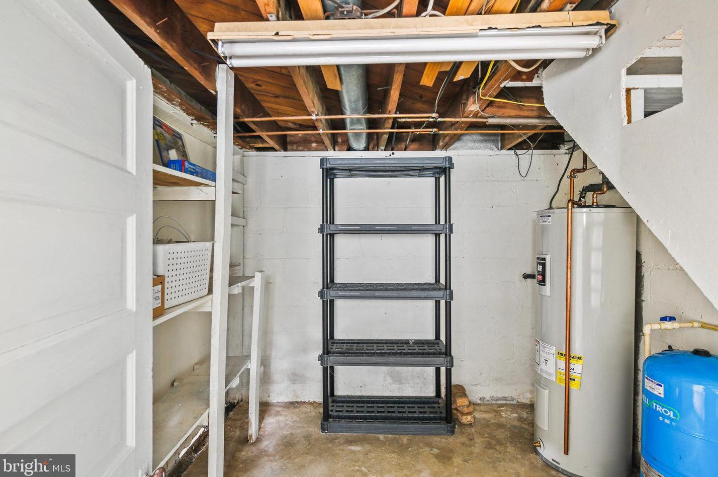 5349 Buffalo Rd, Mount Airy MD exterior