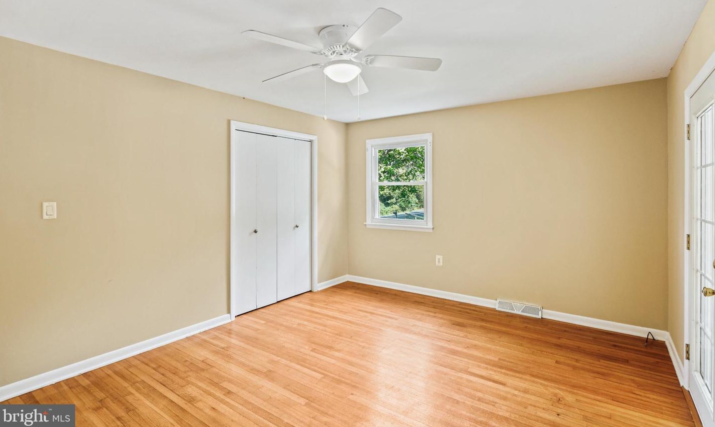 5349 Buffalo Rd, Mount Airy MD exterior