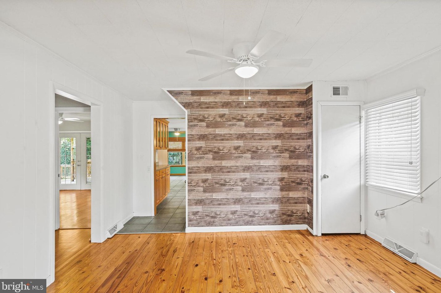 5349 Buffalo Rd, Mount Airy MD exterior