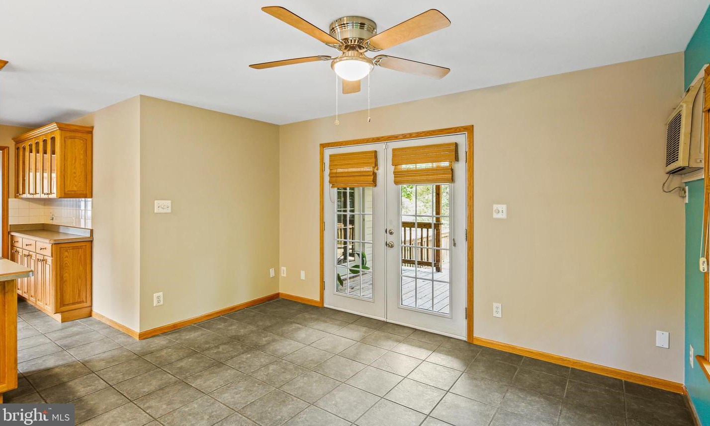 5349 Buffalo Rd, Mount Airy MD exterior