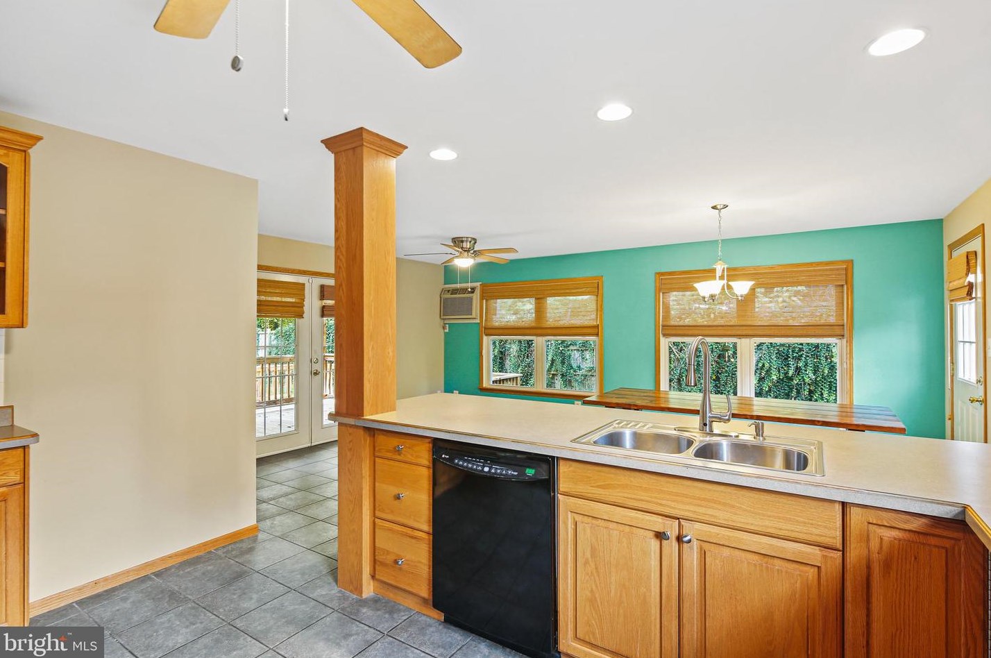 5349 Buffalo Rd, Mount Airy MD exterior