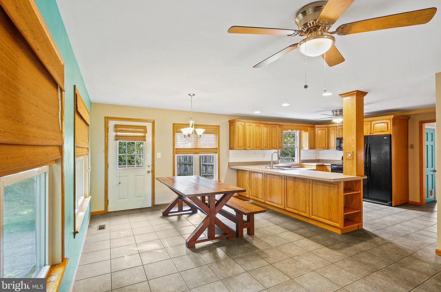 5349 Buffalo Rd, Mount Airy MD exterior