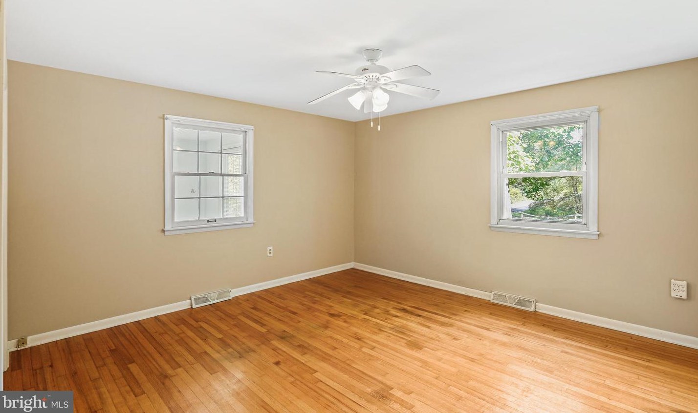 5349 Buffalo Rd, Mount Airy MD exterior