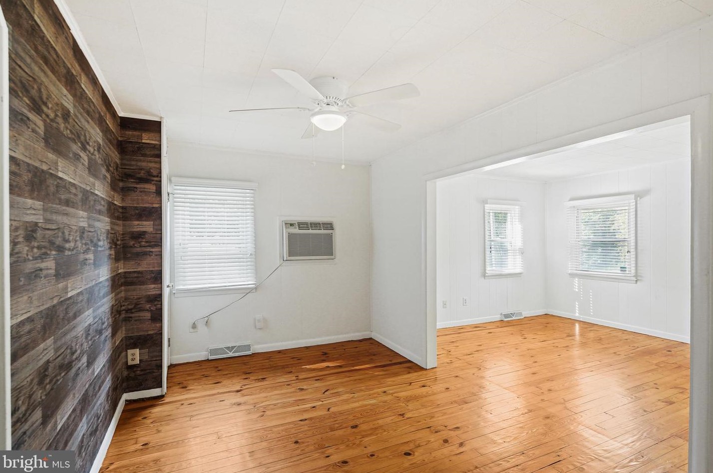 5349 Buffalo Rd, Mount Airy MD exterior