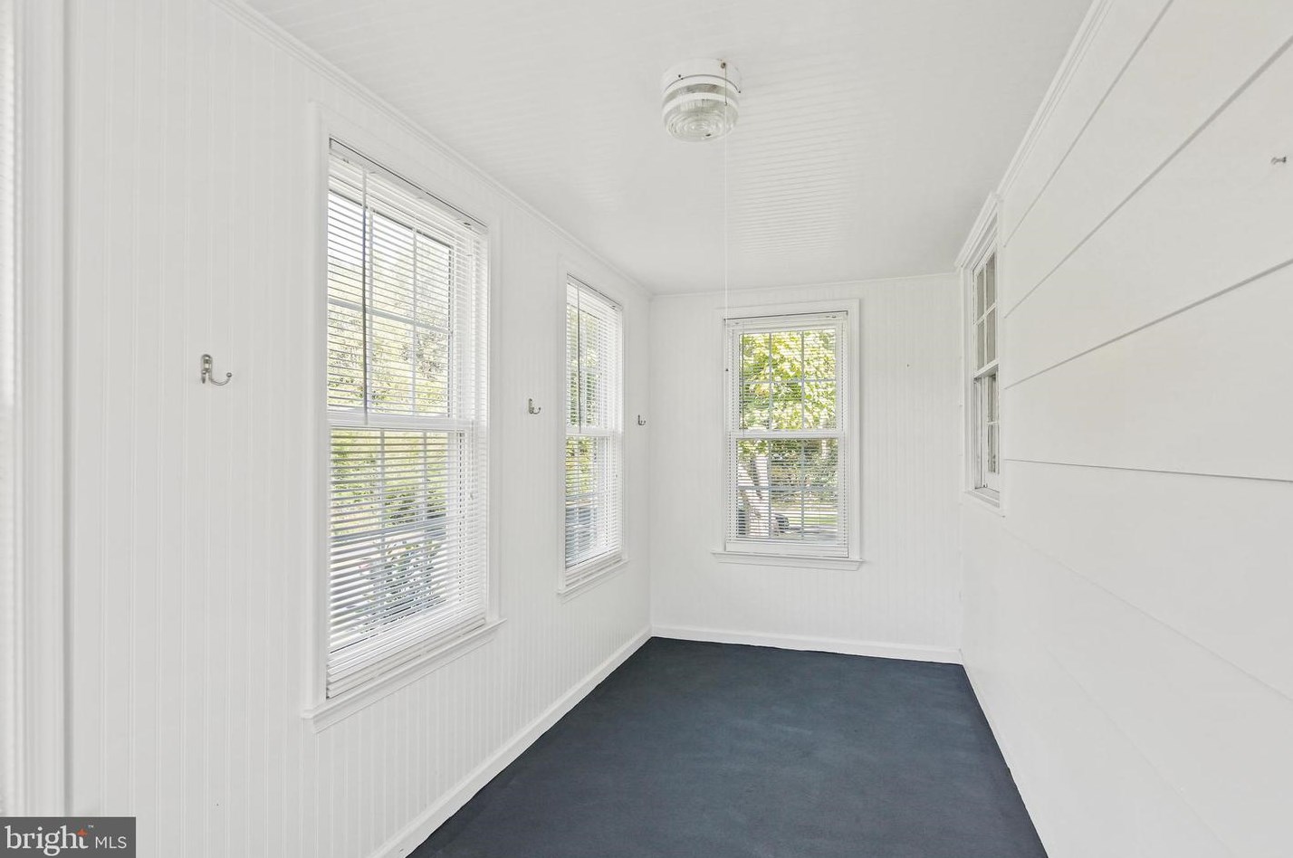 5349 Buffalo Rd, Mount Airy MD exterior