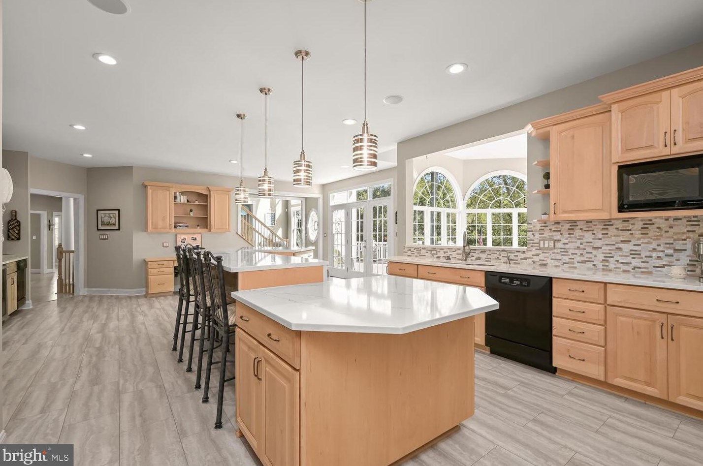 1935 Turnberry Ct, Patapsco MD 21048-1561 exterior