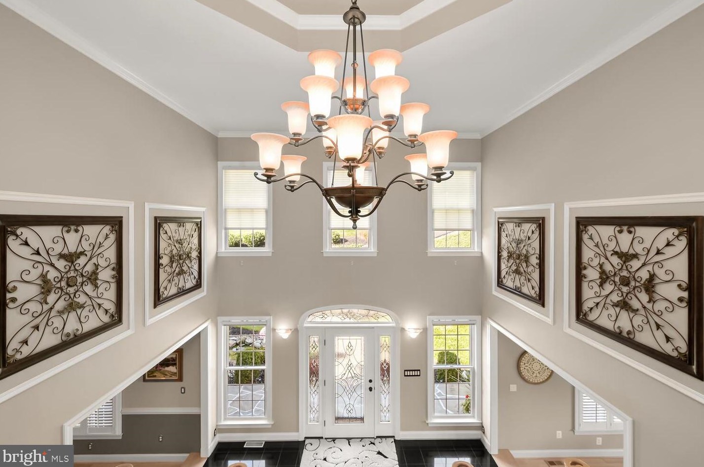 1935 Turnberry Ct, Patapsco MD 21048-1561 exterior