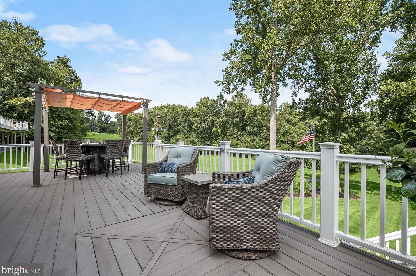 1935 Turnberry Ct, Patapsco MD 21048-1561 exterior