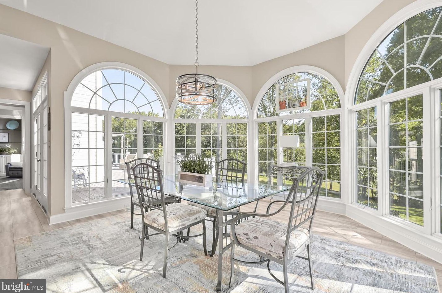 1935 Turnberry Ct, Patapsco MD 21048-1561 exterior