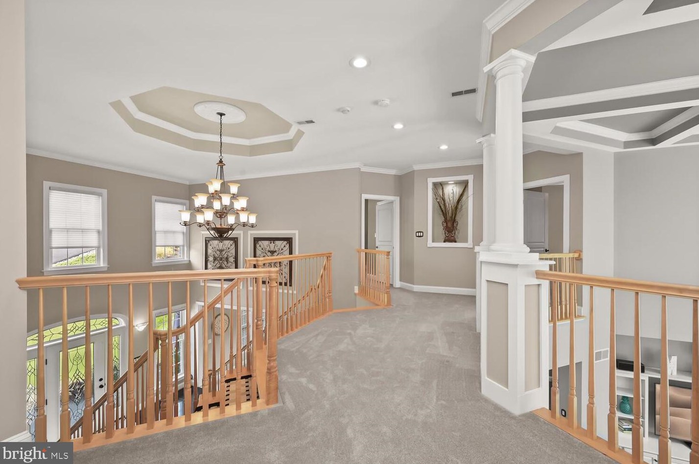 1935 Turnberry Ct, Patapsco MD 21048-1561 exterior