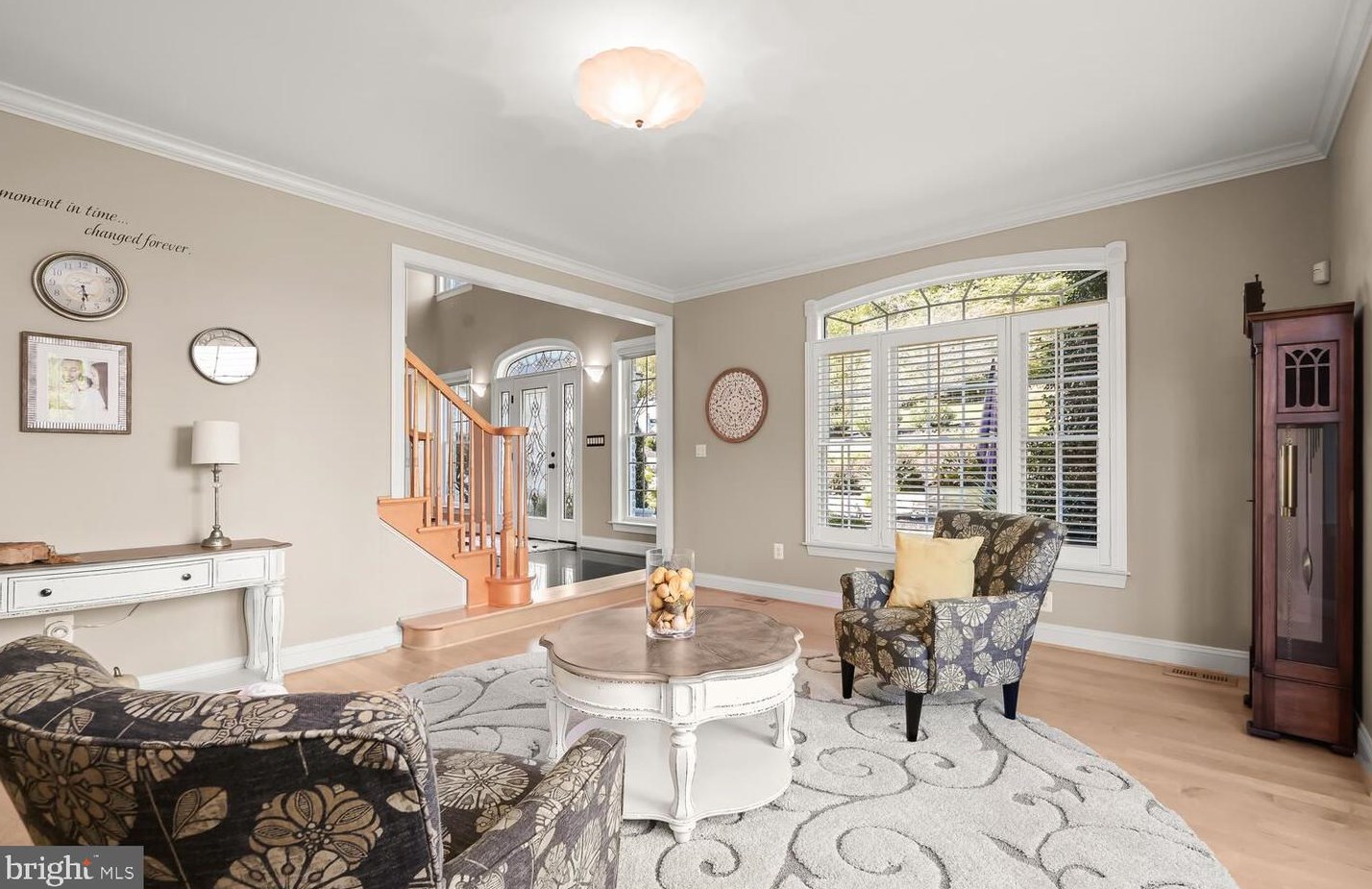 1935 Turnberry Ct, Patapsco MD 21048-1561 exterior