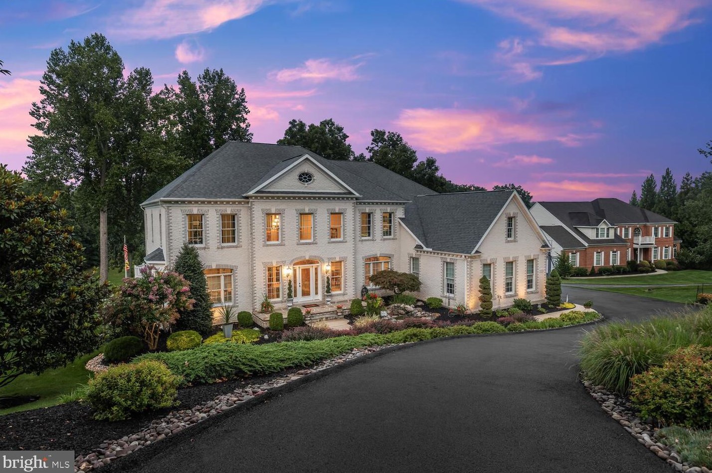 1935 Turnberry Ct, Patapsco MD 21048-1561 exterior