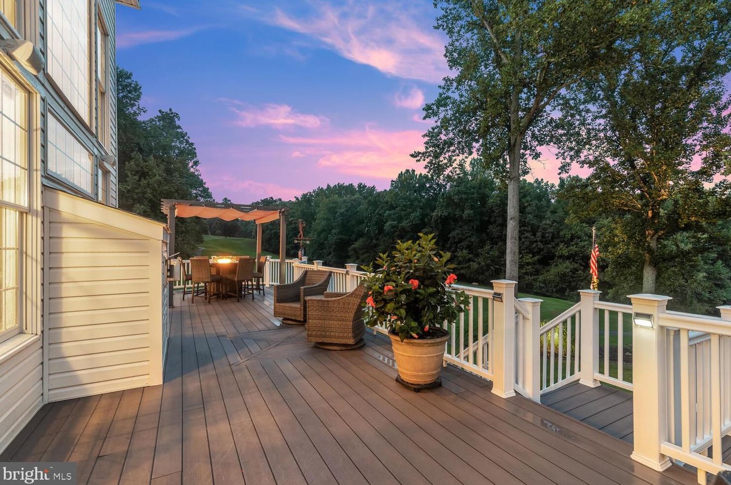 1935 Turnberry Ct, Patapsco MD 21048-1561 exterior