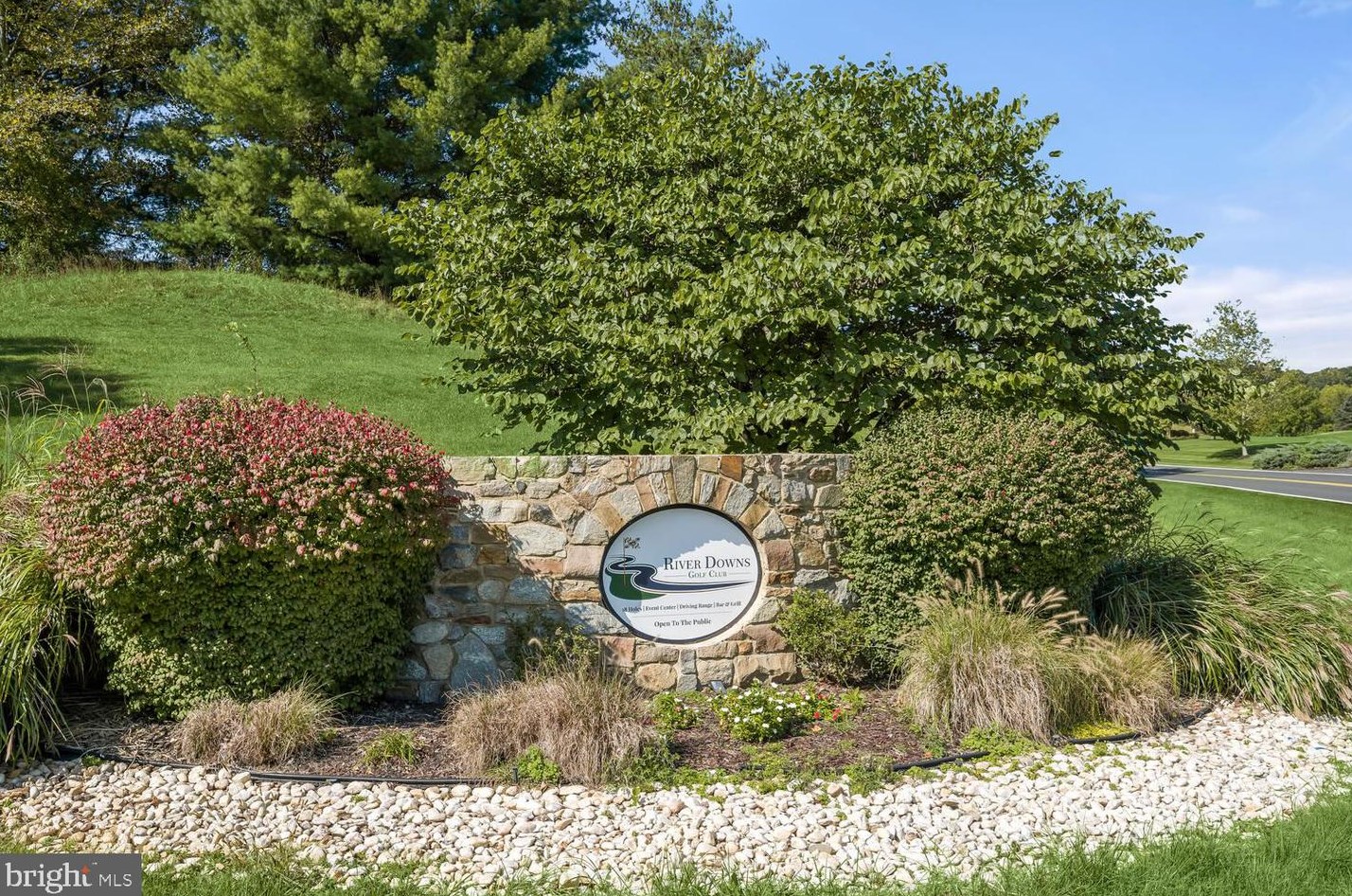 1935 Turnberry Ct, Patapsco MD 21048-1561 exterior