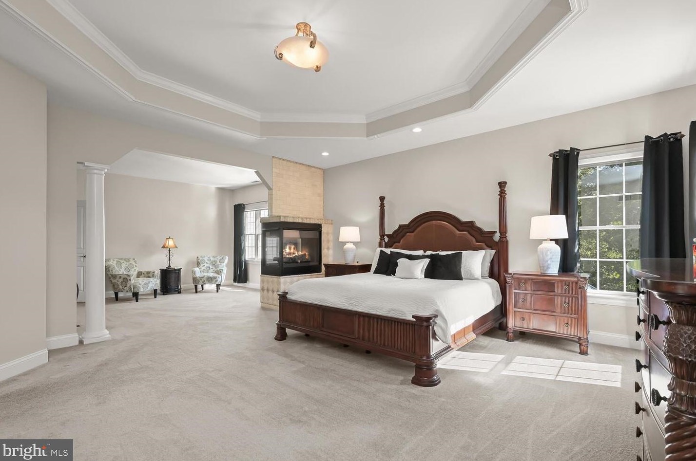 1935 Turnberry Ct, Patapsco MD 21048-1561 exterior