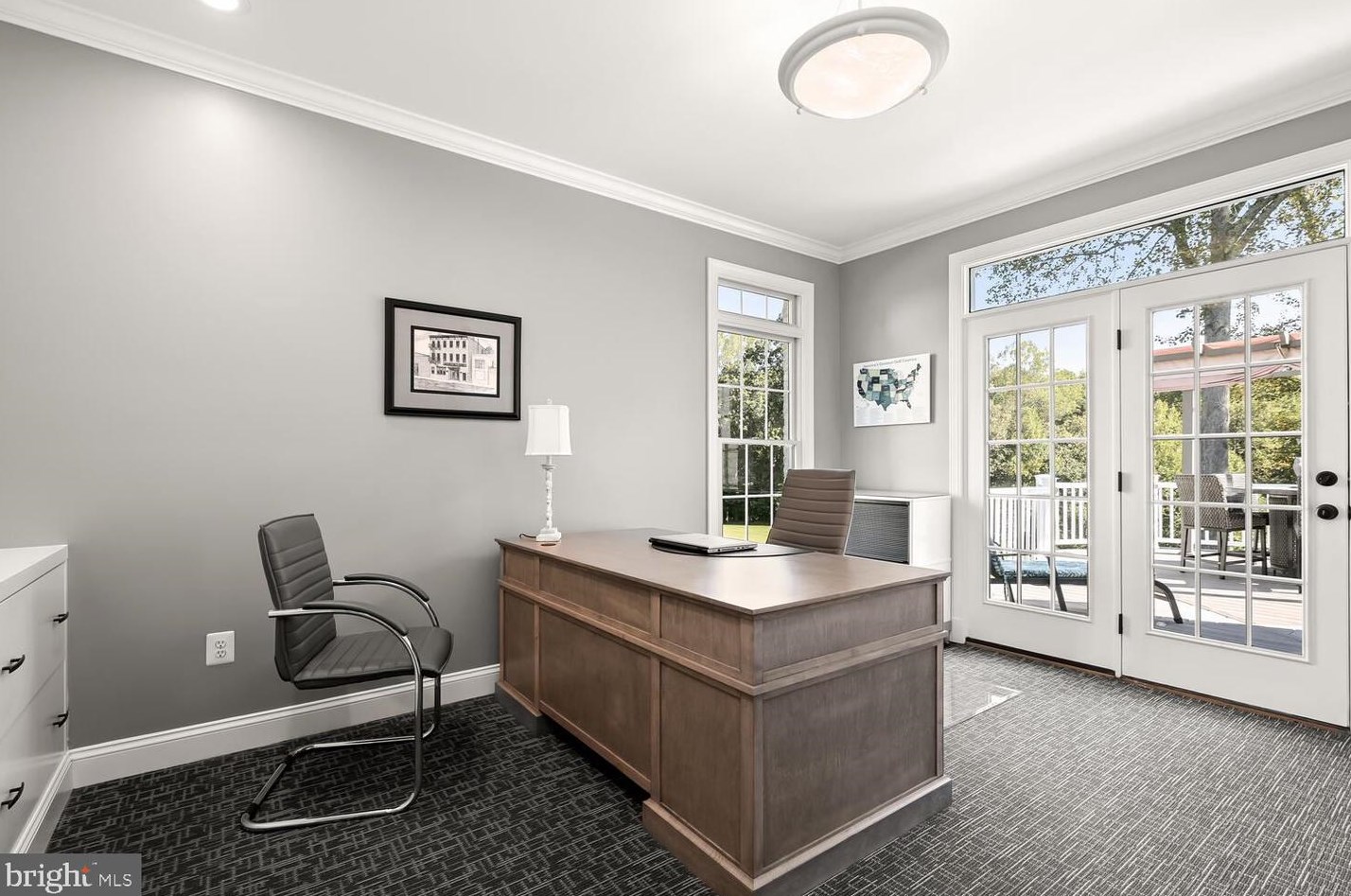 1935 Turnberry Ct, Patapsco MD 21048-1561 exterior