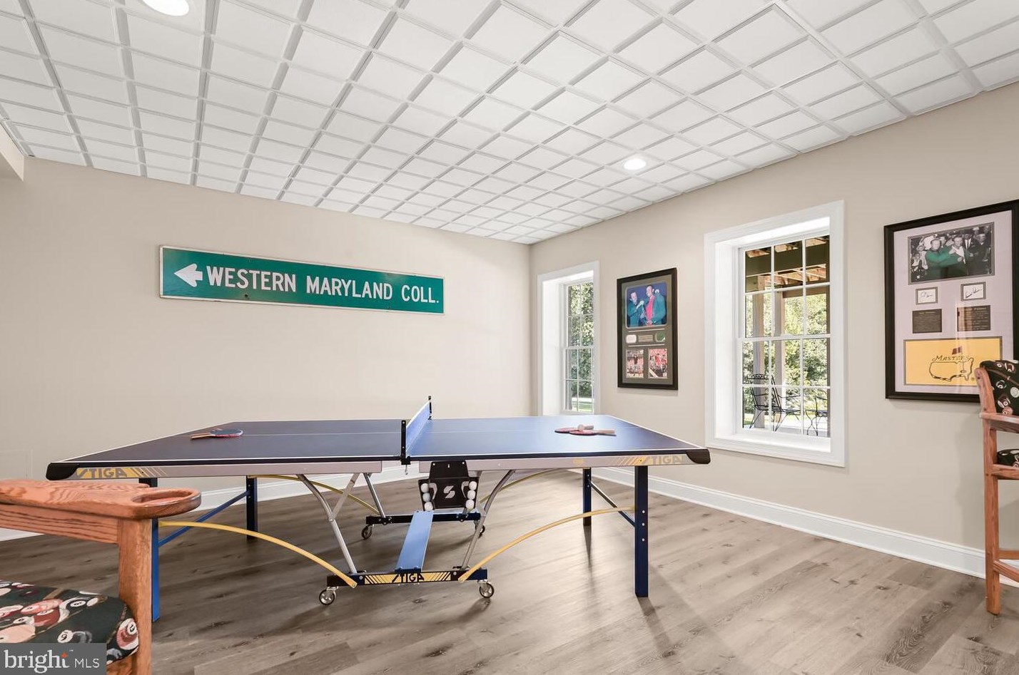 1935 Turnberry Ct, Patapsco MD 21048-1561 exterior