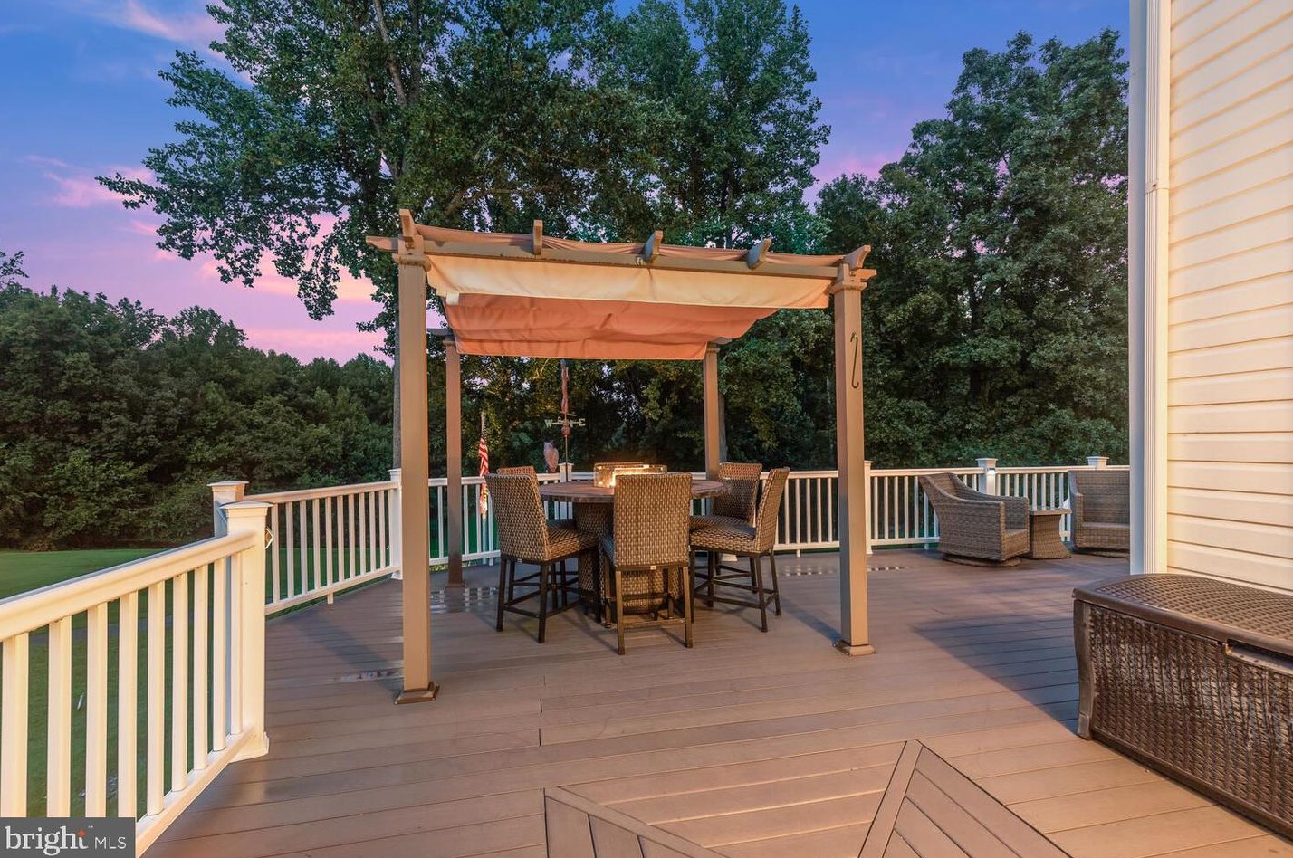 1935 Turnberry Ct, Patapsco MD 21048-1561 exterior