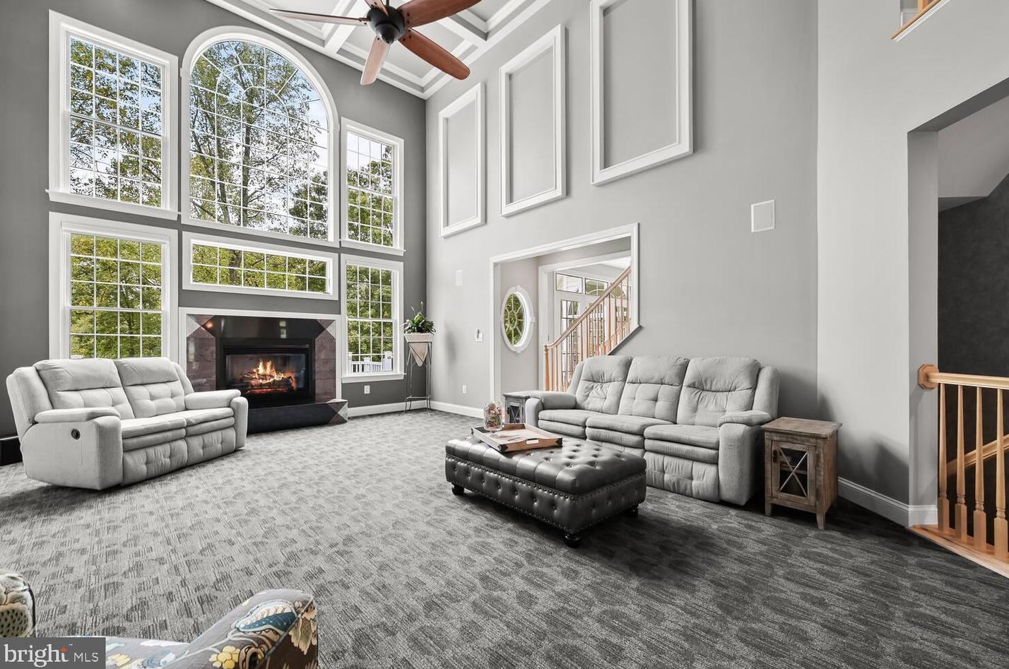 1935 Turnberry Ct, Patapsco MD 21048-1561 exterior