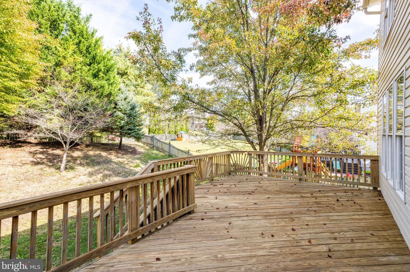 710 Longbow Rd, Mount Airy MD  21771-5870 exterior