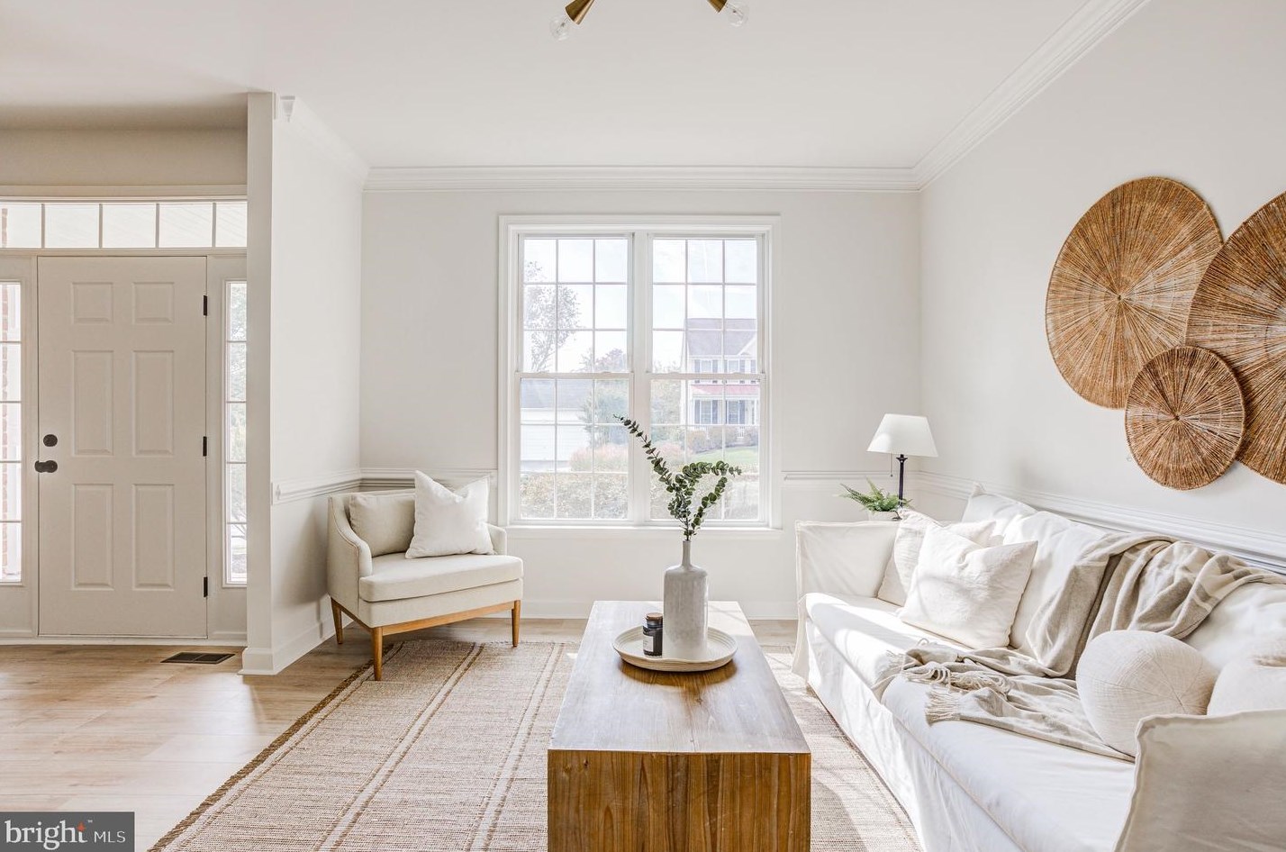 710 Longbow Rd, Mount Airy MD  21771-5870 exterior