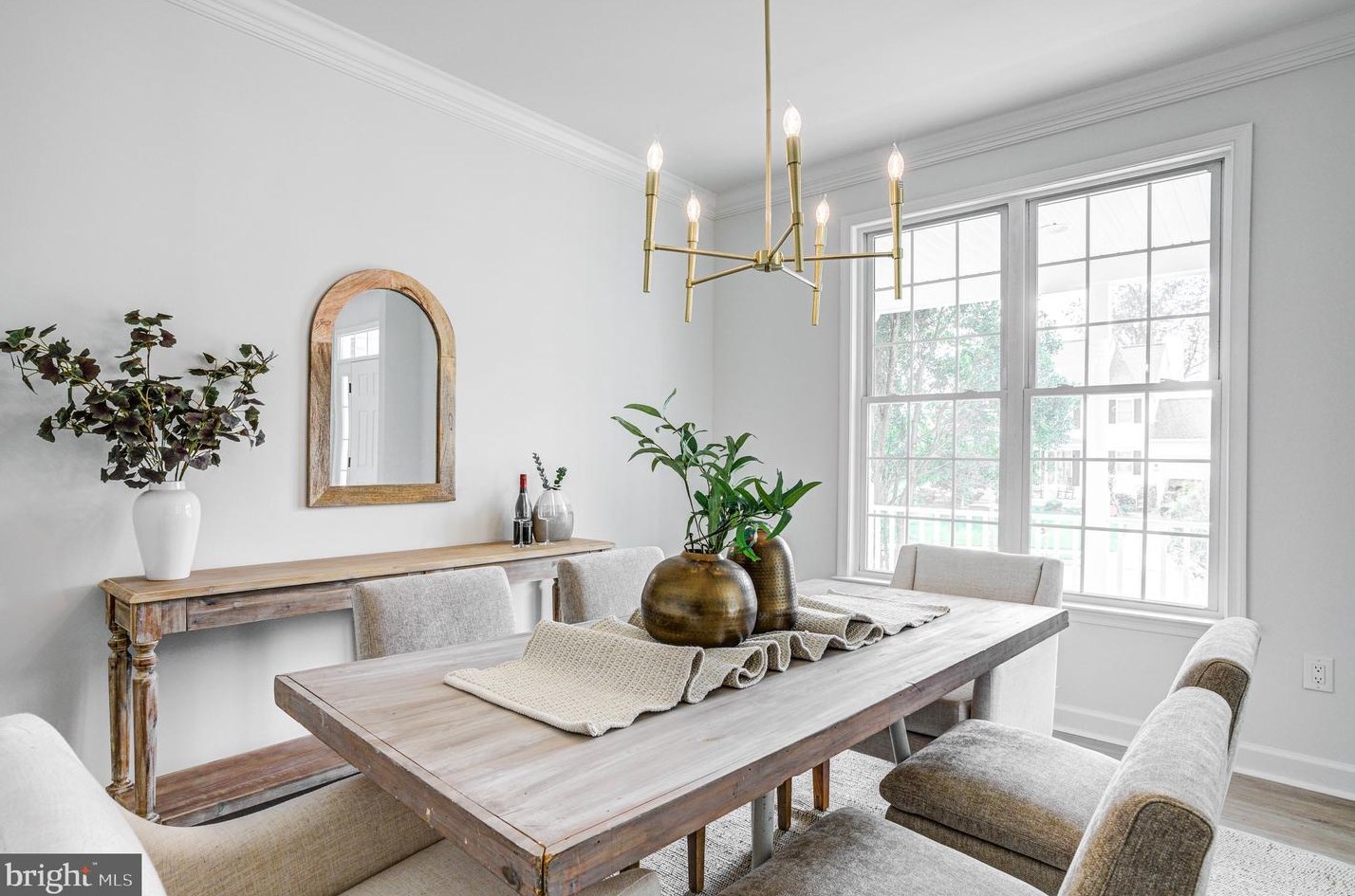 710 Longbow Rd, Mount Airy MD  21771-5870 exterior