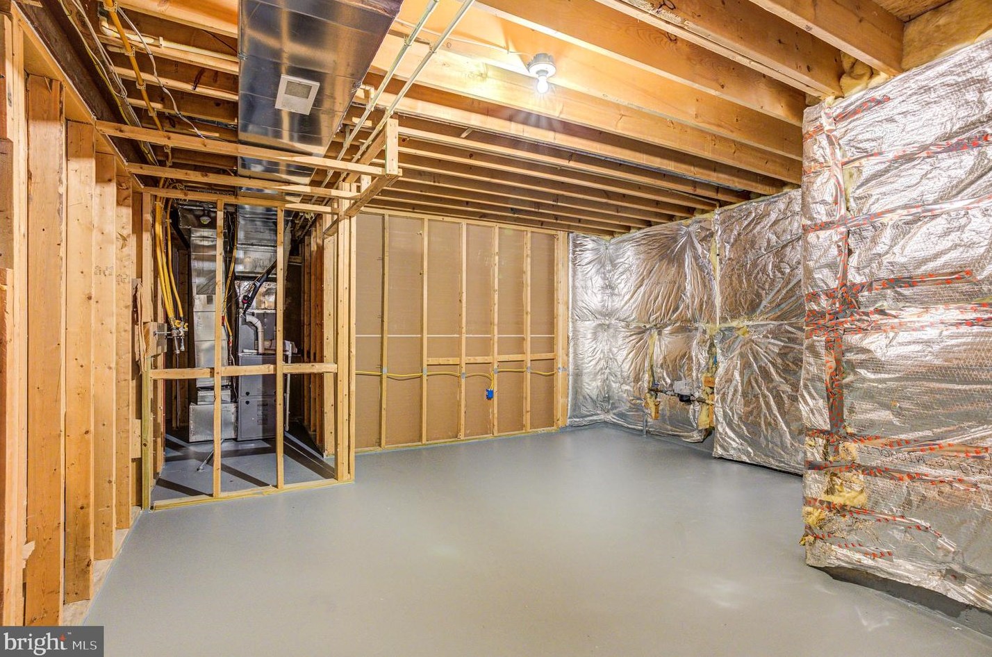 710 Longbow Rd, Mount Airy MD  21771-5870 exterior