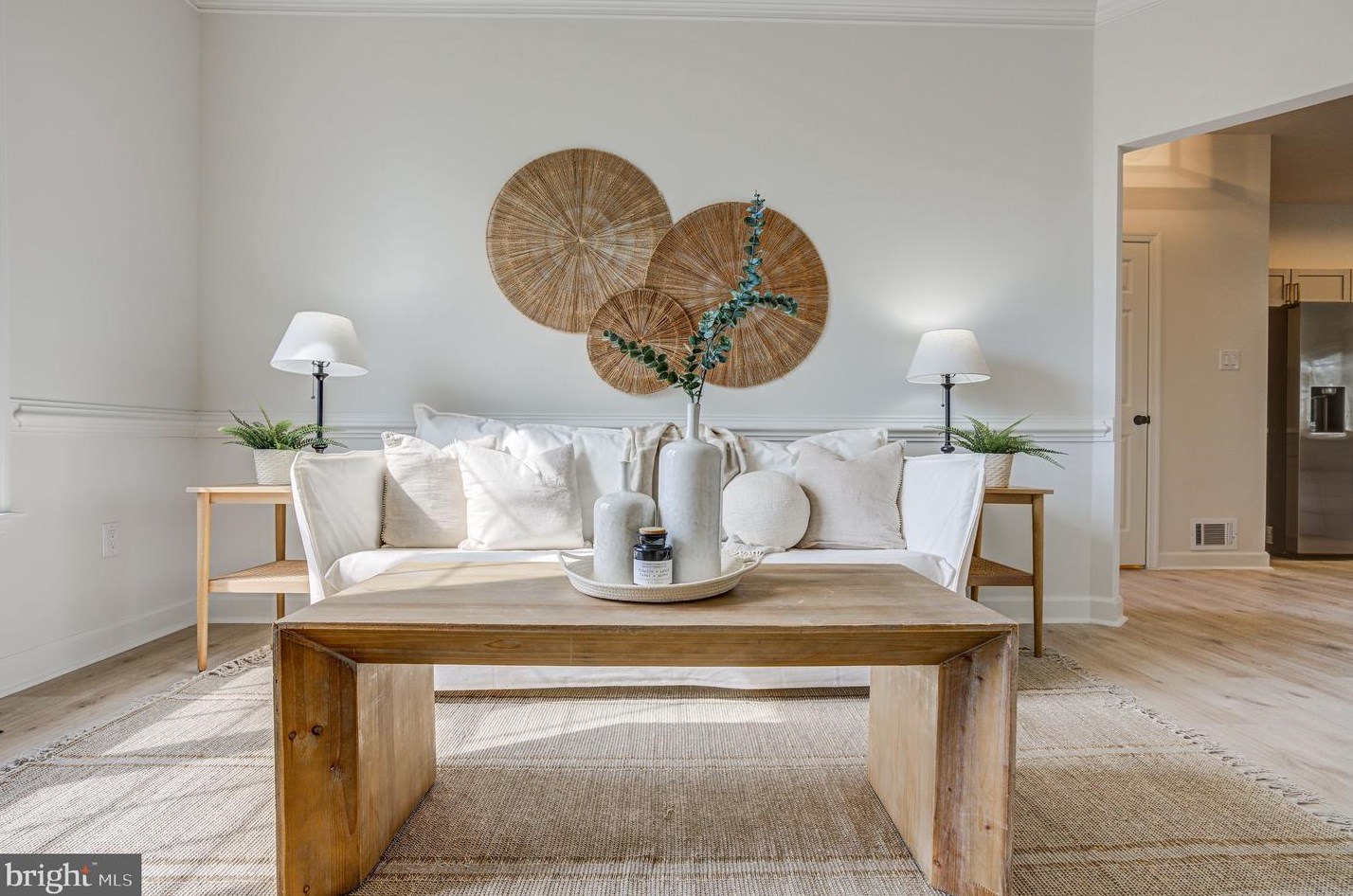 710 Longbow Rd, Mount Airy MD  21771-5870 exterior