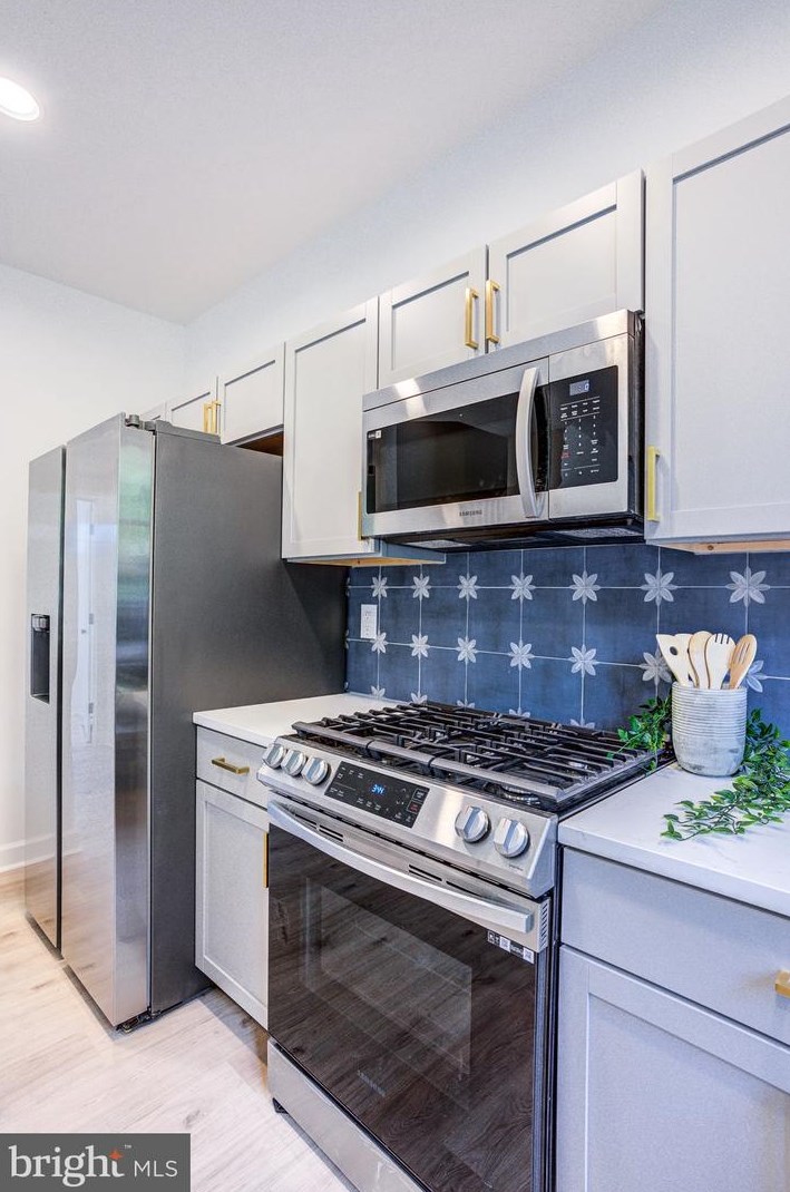 710 Longbow Rd, Mount Airy MD  21771-5870 exterior