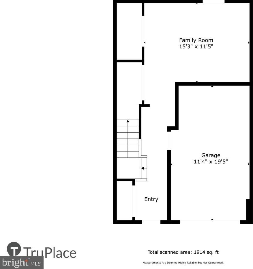 326 Crimson Ave, Taneytown MD  21787-2178 exterior