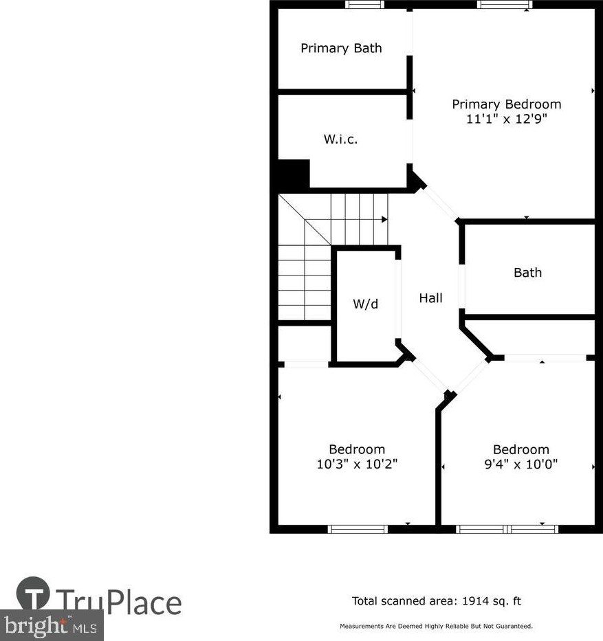 326 Crimson Ave, Taneytown MD  21787-2178 exterior