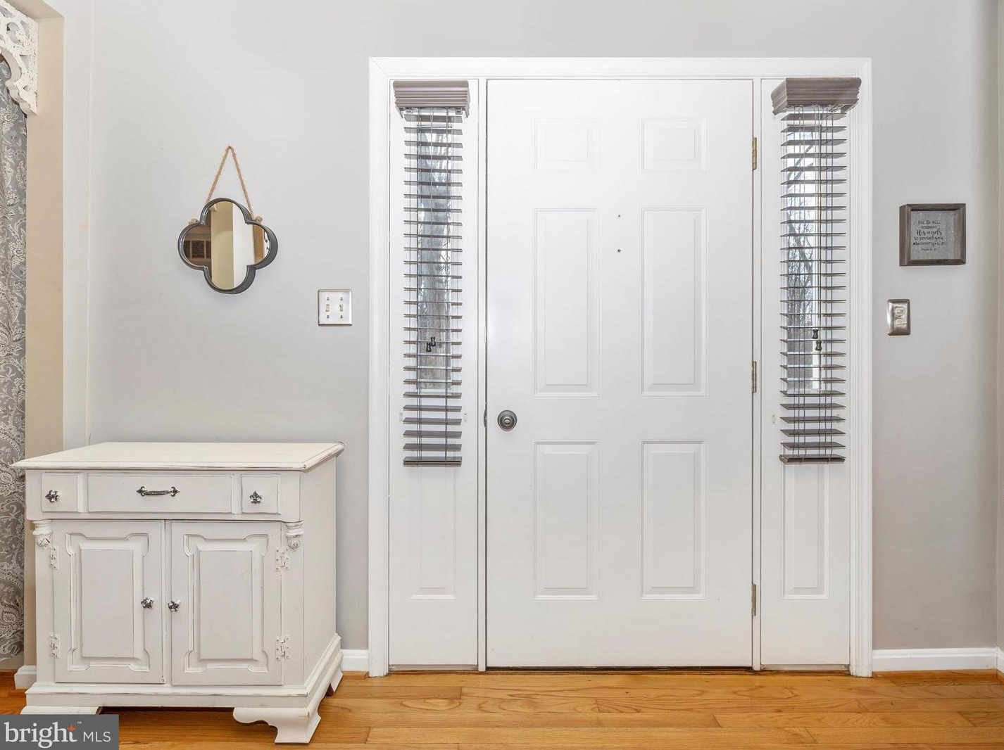 5733 Buffalo Rd, Mount Airy MD  21771-7482 exterior