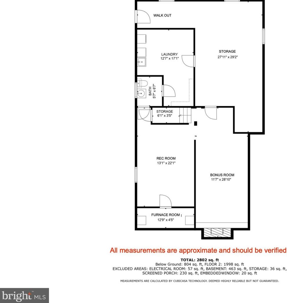 2108 Woodview Rd, Patapsco MD 21048-1117 exterior