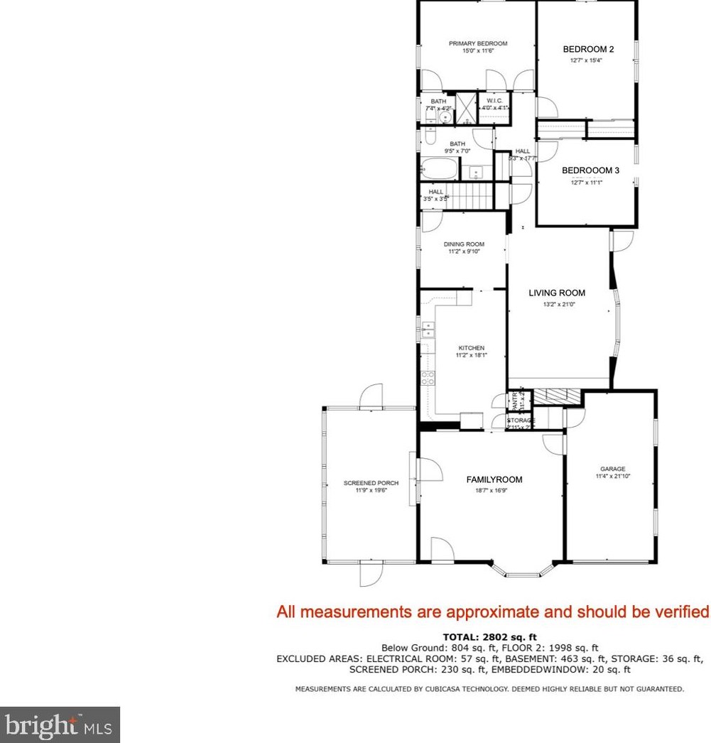 2108 Woodview Rd, Patapsco MD 21048-1117 exterior