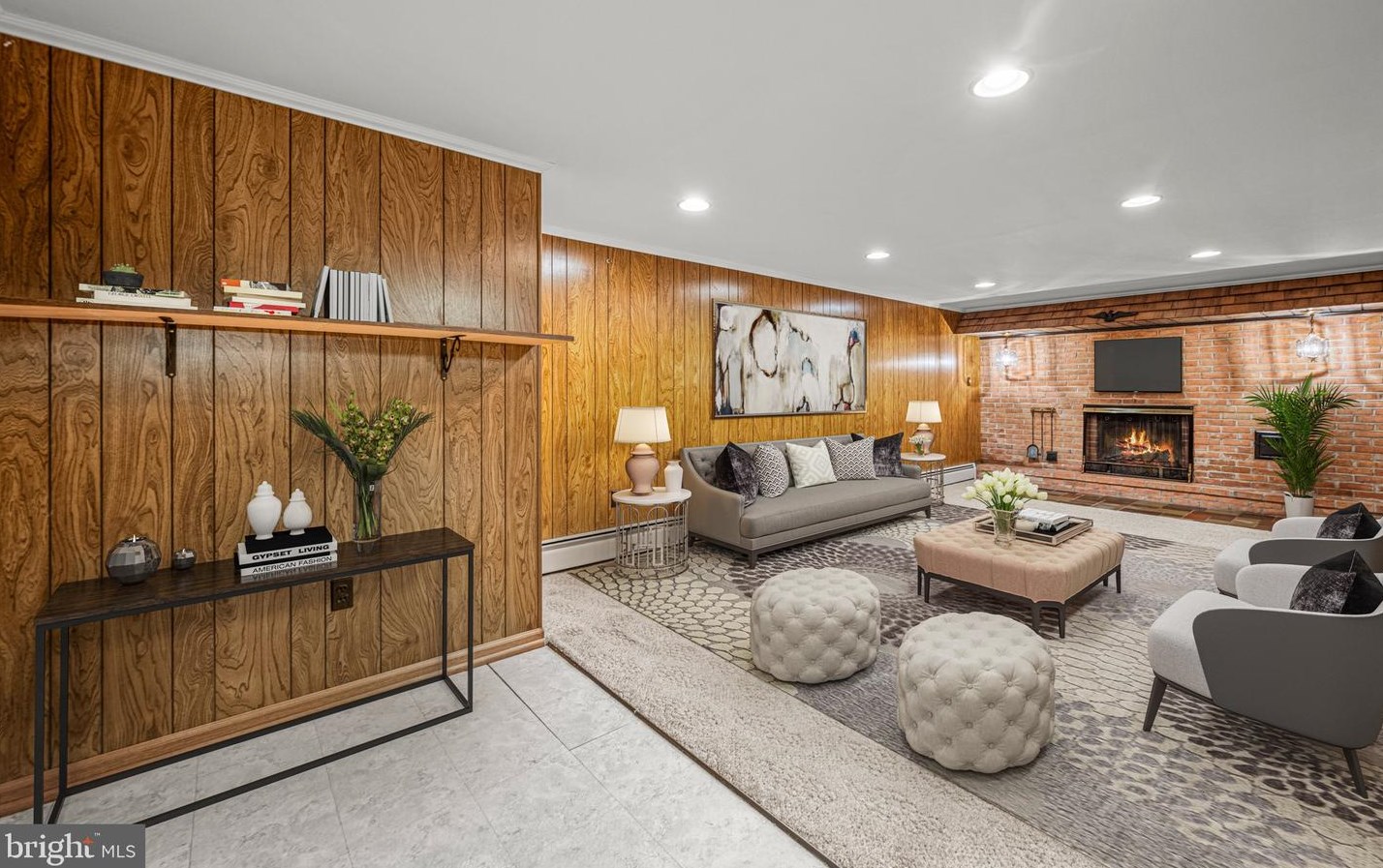 2108 Woodview Rd, Patapsco MD 21048-1117 exterior